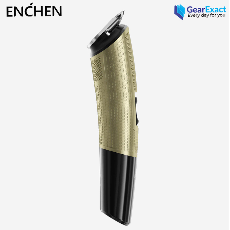 Picture of Enchen Beardo 3 Modern Beard Trimmer and Hair Clipper for Men