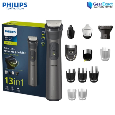 Picture of Philips MG7920/15 Multigroom All-in-One Trimmer Series 7000 for Men