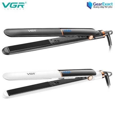 Picture of VGR V-515 StraightCare Essential Hair Straightener for Women