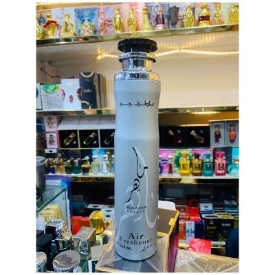 Picture of Air freshener LATTAFA MAAHIR LEGACY 300ml