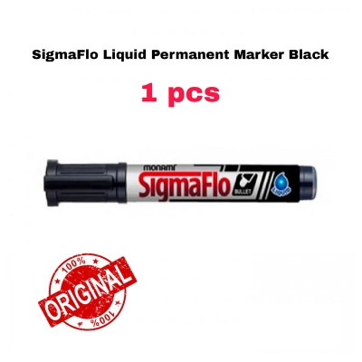 Picture of SigmaFlo Liquid Permanent Marker 1pcs