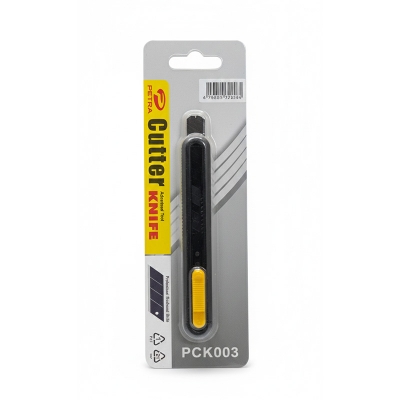 Picture of Petra anti Cutter Knife Small 1pcs(Black)
