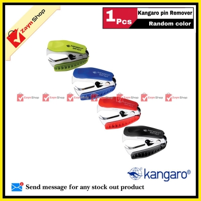 Picture of Kangaro Pin Remover with Lock SR-45 T Random Color 1 pcs