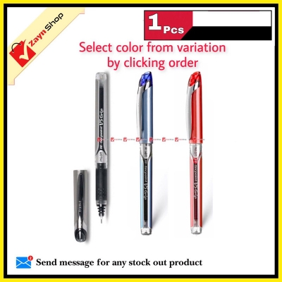 Picture of Pilot Hi Tec Point V5 Grip 0.5Mm  1 Pcs - Pen - Fountain Pen