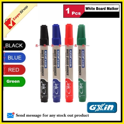 Picture of GXin White Board Marker Pen 1pcs