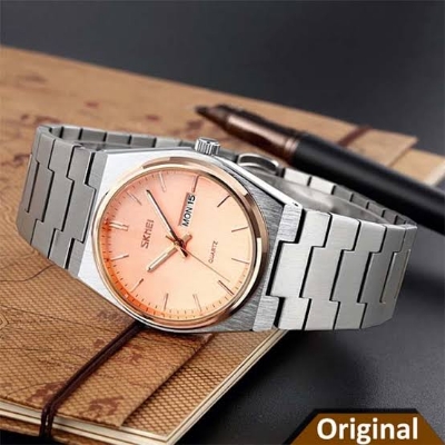 Picture of SKMEI 9288 Zinc Alloy Material New Model Watch for Men