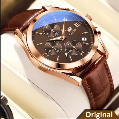 Picture of Inspired by OS 2872 Luxury Smart Fitness Wrist Watch