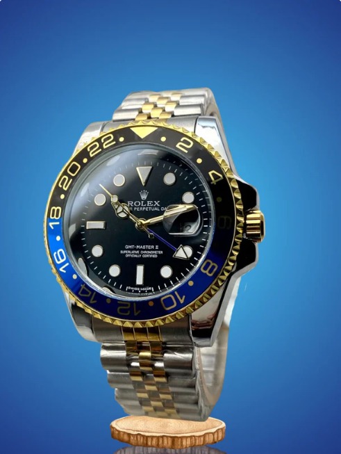 Picture of Premium Watch for men by RO - LEX