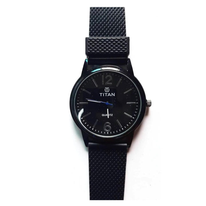 Picture of Men's Nylon Luminous Waterproof Quartz Wristwatches- Luxury Watch- Men Designer Brand Famous Business Watch