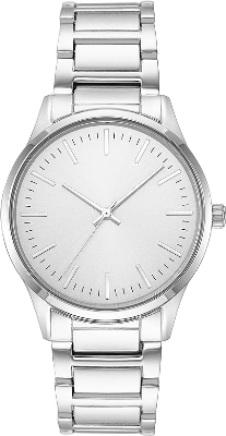 Picture of 836 Men's Watches Luxury Brand Waterproof Calendar Luminous Steel Band Wrist Watches Fashion Business Men's Quartz Watches