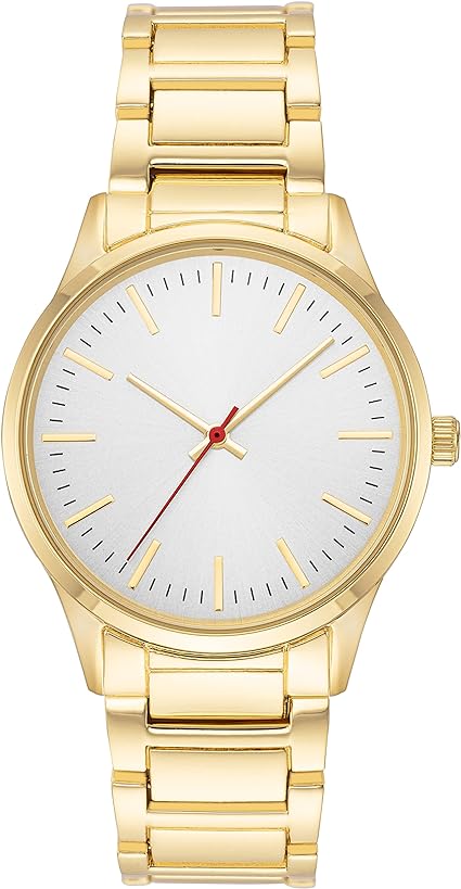 Picture of 836 Men's Watches Luxury Brand Waterproof Calendar Luminous Steel Band Wrist Watches Fashion Business Men's Quartz Watches