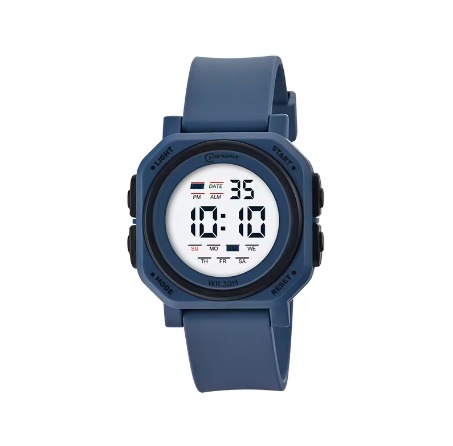 Picture of Inspired by G force high fist Gift Calendars Date Week Student Waterproof Sport DIgital Watches