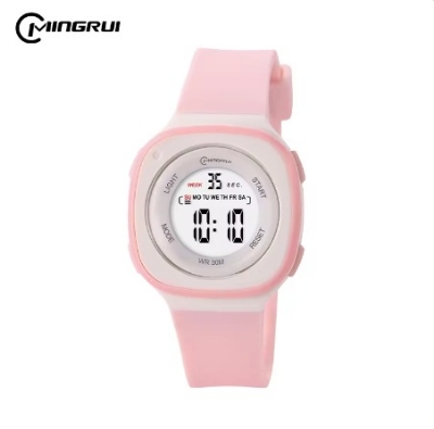Picture of Inspired by g force level Boys Girls Waterproof lisika 2 years werrnty digital wrist watch