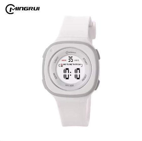 Picture of Inspired by g force level Boys Girls Waterproof lisika 2 years werrnty digital wrist watch