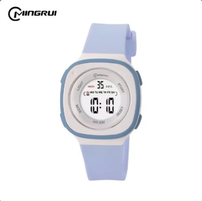 Picture of Inspired by g force level Boys Girls Waterproof lisika 2 years werrnty digital wrist watch