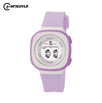 Picture of Inspired by g force level Boys Girls Waterproof lisika 2 years werrnty digital wrist watch