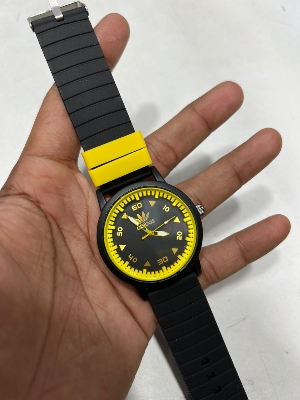 Picture of Vintage Planner LIFE by ADEC Watch | premium Japan Quartz Watch