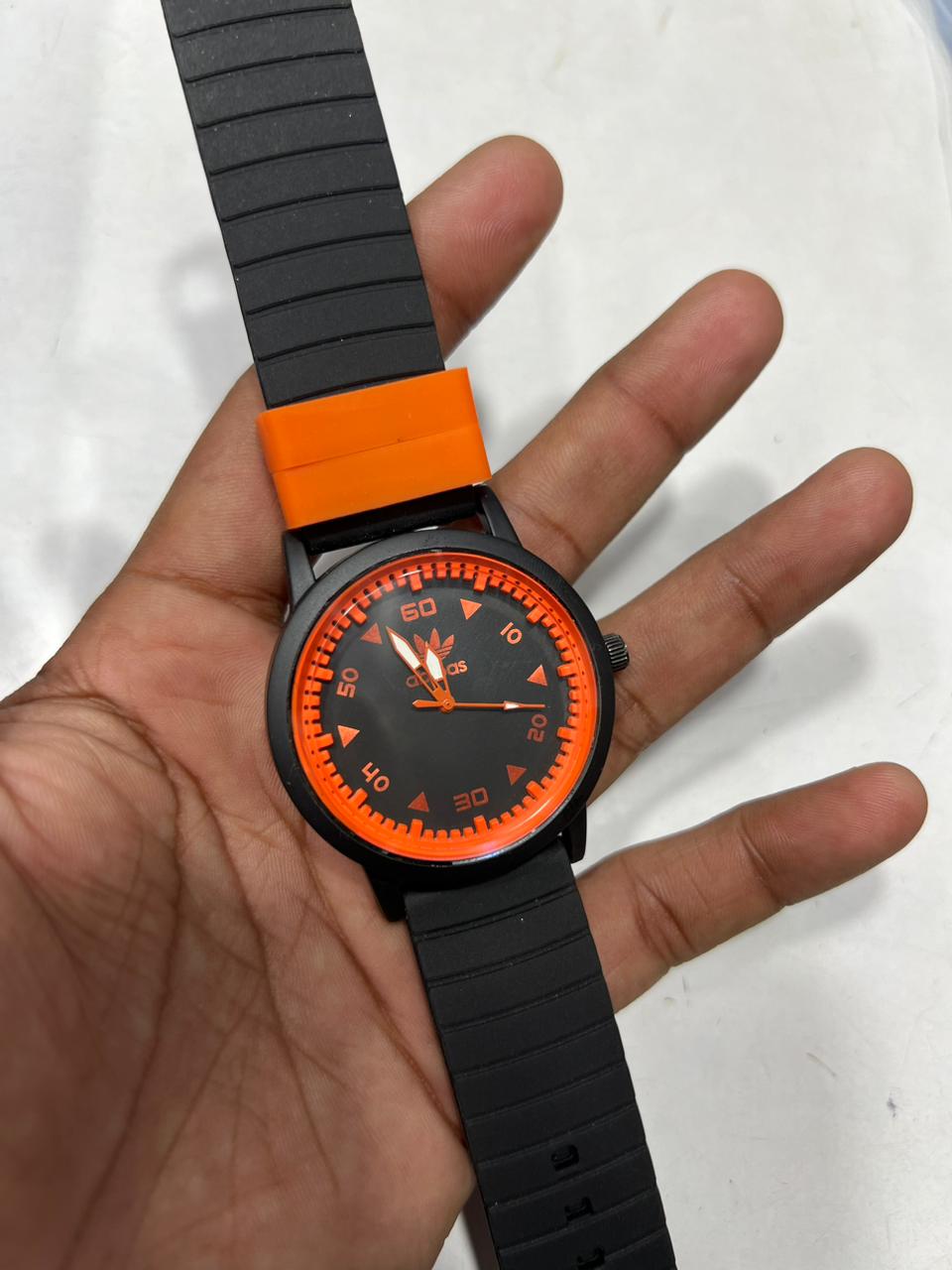 Picture of Vintage Planner LIFE by ADEC Watch | premium Japan Quartz Watch