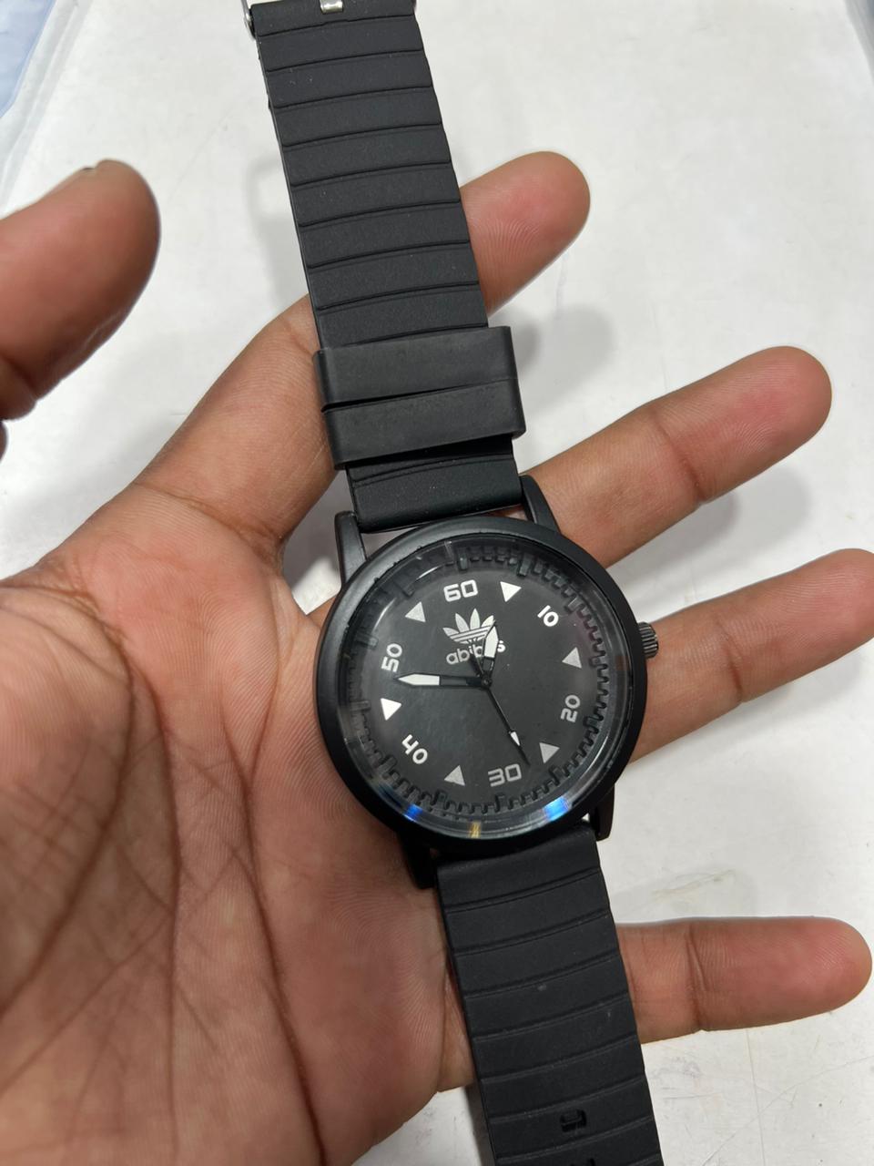 Picture of Vintage Planner LIFE by ADEC Watch | premium Japan Quartz Watch