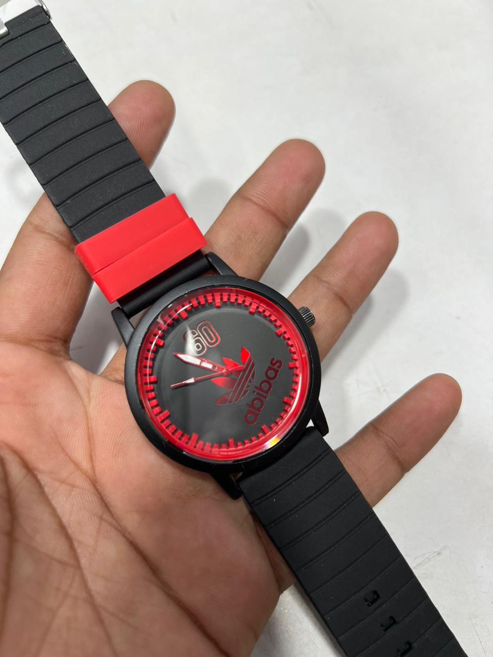 Picture of Vintage Planner LIFE by ADEC Watch | premium Japan Quartz Watch