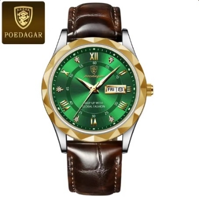 Picture of Inspired by poyedgher Luxury Business Watch For Men