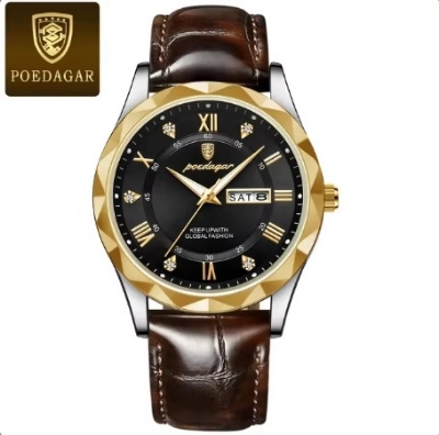 Picture of Inspired by poyedgher Luxury Business Watch For Men
