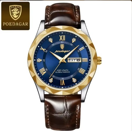 Picture of Inspired by poyedgher Luxury Business Watch For Men