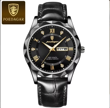Picture of Inspired by poyedgher Luxury Business Watch For Men