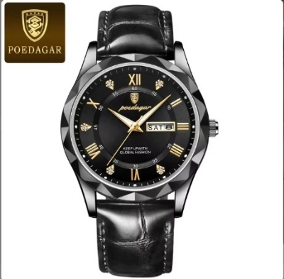 Picture of Inspired by poyedgher Luxury Business Watch For Men