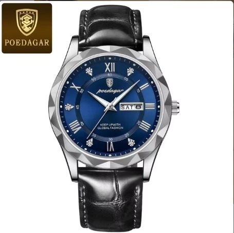 Picture of Inspired by poyedgher Luxury Business Watch For Men