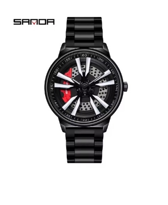 Picture of Inspired by BAISENGH Oulongshi Brand Watch Wholesale Automatic Mechanical Watch Watch Men's