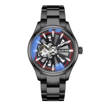 Picture of Inspired by BAISENGH Oulongshi Brand Watch Wholesale Automatic Mechanical Watch Watch Men's