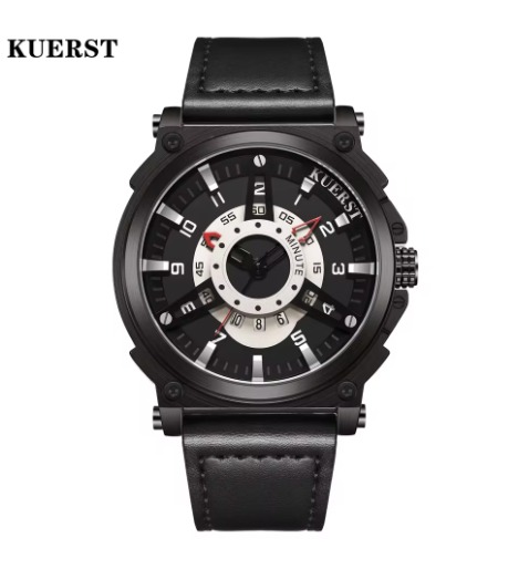 Picture of New Fashionable analogue with Date Hand watches for men's