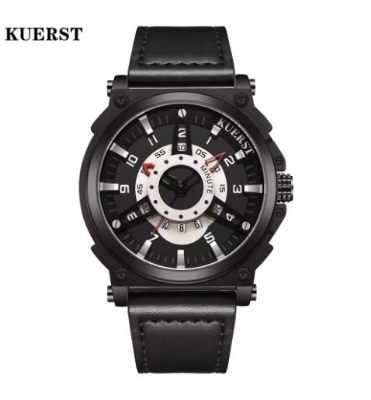 Picture of New Fashionable analogue with Date Hand watches for men's