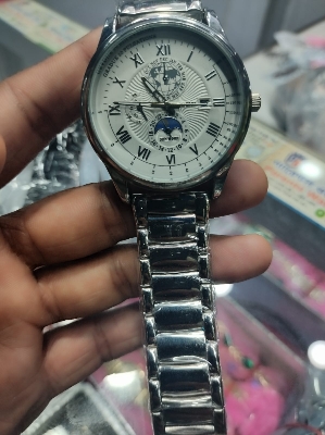 Picture of Inspired by SKMEI 1801 Quartz Analog Casual Classic Men’s Watch