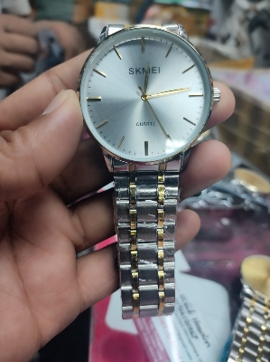 Picture of Inspired by SKMEI 1801 Quartz Analog Casual Classic Men’s Watch