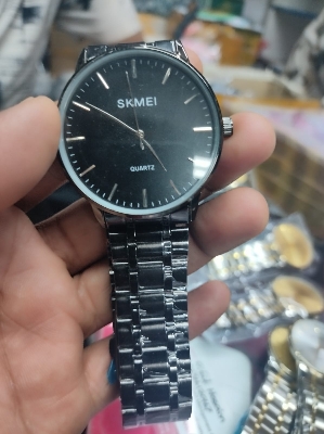 Picture of Inspired by SKMEI 1801 Quartz Analog Casual Classic Men’s Watch