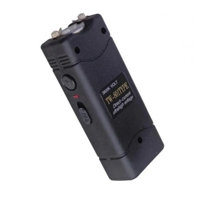 Picture of Slim Self Defence Taser | St un G un