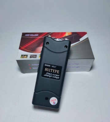 Picture of Slim Self Defence Taser | St un G un