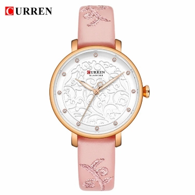 Picture of Inspried bye Curren Women's Blanche Watch- CUR201