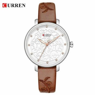 Picture of Inspried bye Curren Women's Blanche Watch- CUR201