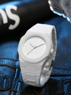 Picture of Inspried bye TOMI trendy minimalist watches for men/women