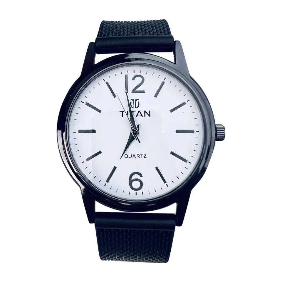 Picture of Inspried bye Analog Leather Watch For Men