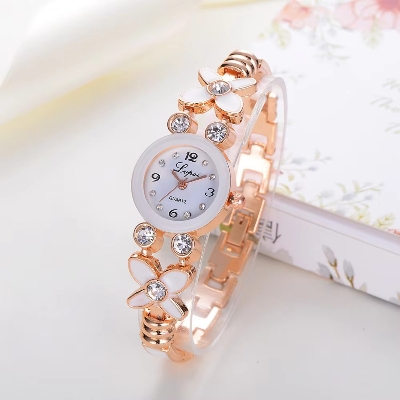 Picture of Inspried bye Cheap Women Watches Luxury Watch Woman Vintage Ladies Wristwatches Casual Female Watches Ladies Bracelet Clock