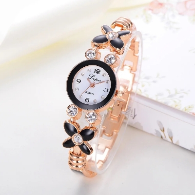 Picture of Inspried bye Cheap Women Watches Luxury Watch Woman Vintage Ladies Wristwatches Casual Female Watches Ladies Bracelet Clock