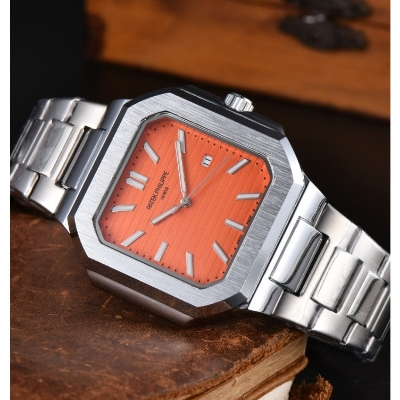 Picture of Patek Philippe Cubitus For Him –