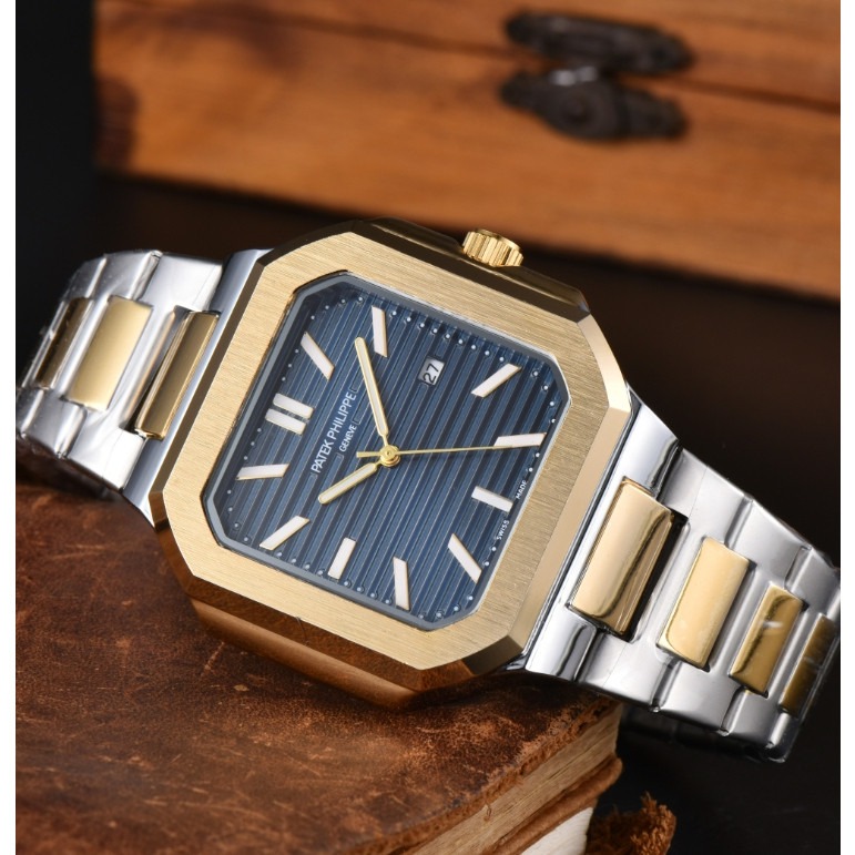 Picture of Patek Philippe Cubitus For Him –