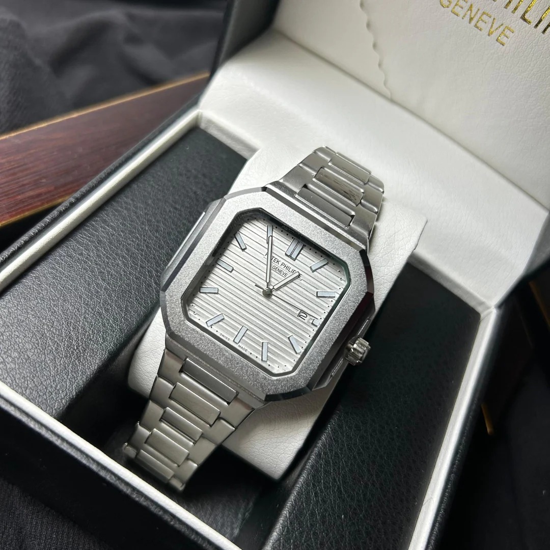 Picture of Patek Philippe Cubitus For Him –