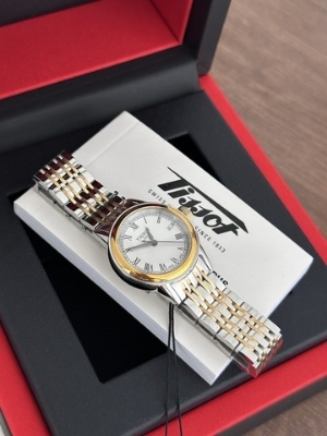 Picture of Mens Tissot Watch T0636101105700