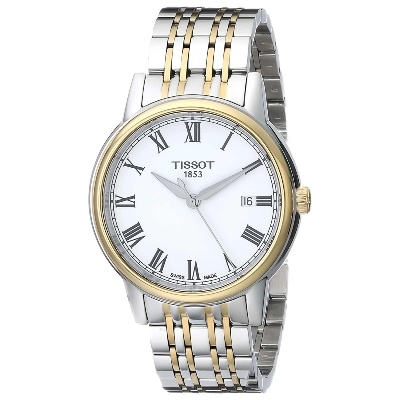 Picture of Mens Tissot Watch T0636101105700